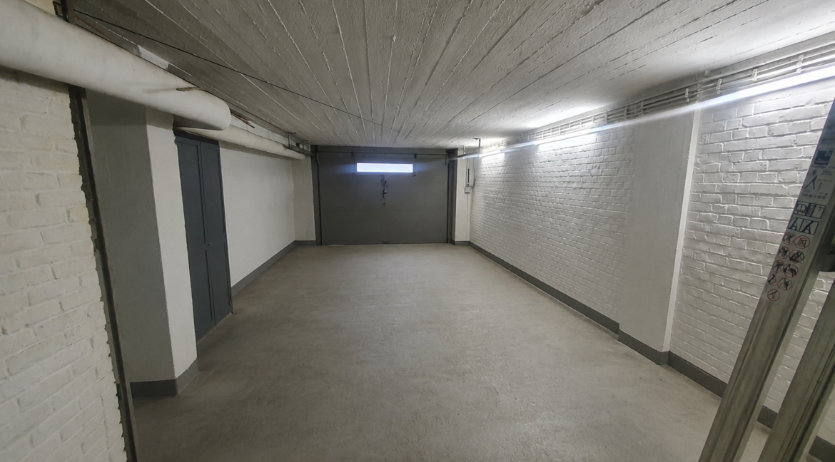 garage