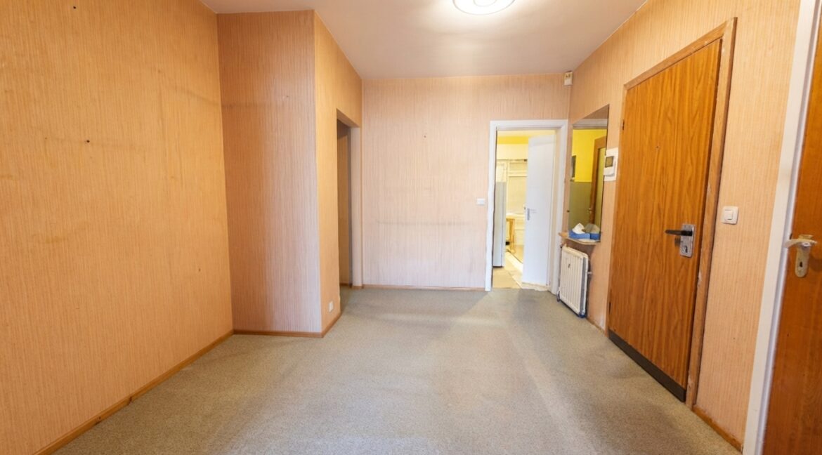 hall d'entré